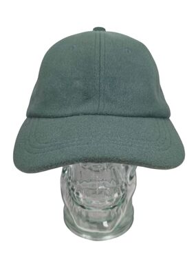 a new day Deep Green Baseball Cap